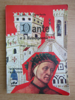 Ettore Janni - Dante e il divino poema. Primo incontro