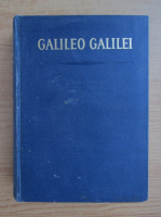 Anticariat: Galileo Galilei - Dialoguri asupra stiintelor noi