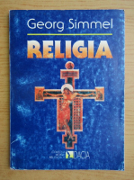 Georg Simmel - Religia