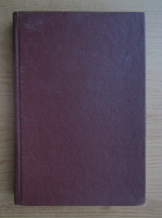 I. Simionescu - Pitorescul Romaniei. Printre dealuri si prin campie (volumele 1-5 coligate, 1942)