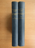 Ion Biberi - Individualitate si destin (2 volume, 1945)