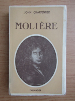 John Charpentier - Moliere (1942)