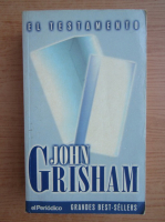 John Grisham - El testamento
