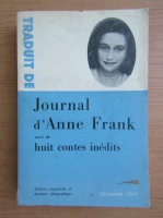 Journal d'Anne Frank (1944)
