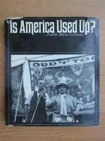 Judith Mara Gutman - Is America used up