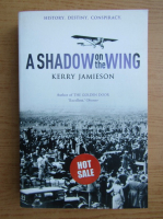 Kerry Jamieson - A shadow on the wing