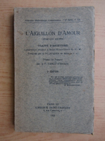 L'aiguillon d'amour (1921)