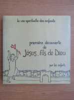 La vie spirituelle des enfants