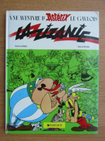 La Zizanie. Une aventure d'Asterix