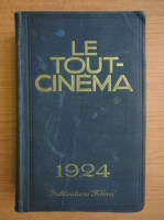 Le tout-cinema (1924)