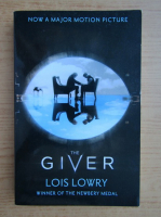 Lois Lowry - The giver