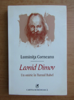 Luminita Corneanu - Leonid Dimov