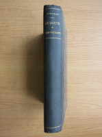 Marcel Labbe - Le doute et ses victimes dans le siecle present (1866)