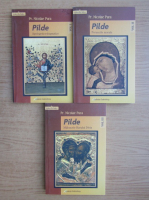 Nicolae Pura - Culegere de pilde (3 volume)