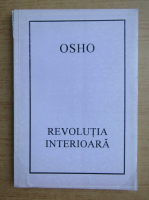 Osho - Revolutia interioara