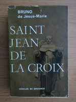 P. Bruno - Saint Jean de la Croix