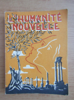 P. Thivollier - L'humanite nouvelle (1947)