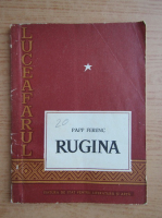 Papp Ferenc - Rugina