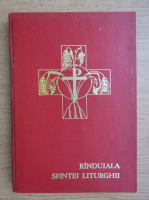 Randuiala Sfintei Liturghii