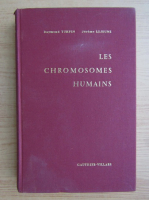 Raymond Turpin - Les chromosomes humains