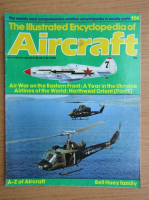 Revista Aircraft, nr. 114, 1983