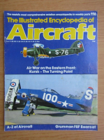 Revista Aircraft, nr. 116, 1983