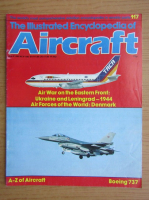 Revista Aircraft, nr. 117, 1983