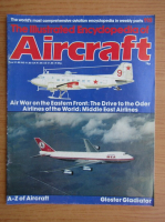 Revista Aircraft, nr. 118, 1983