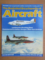 Revista Aircraft, nr. 120, 1984