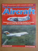 Revista Aircraft, nr. 122, 1984