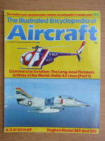 Revista Aircraft, nr. 123, 1984