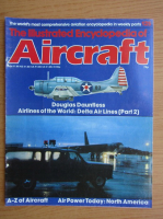 Revista Aircraft, nr. 125, 1984