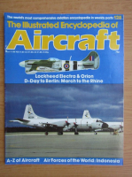 Revista Aircraft, nr. 128, 1984