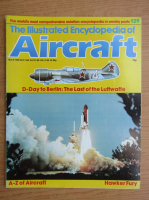 Revista Aircraft, nr. 129, 1984