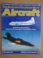 Revista Aircraft, nr. 130, 1984