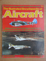 Revista Aircraft, nr. 131, 1984