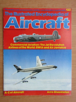 Revista Aircraft, nr. 132, 1984