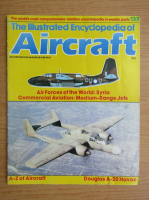 Revista Aircraft, nr. 133, 1984