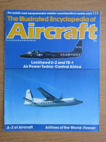 Revista Aircraft, nr. 135, 1984