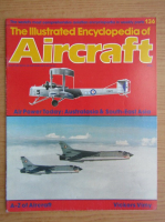 Revista Aircraft, nr. 136, 1984