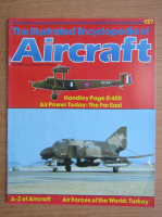 Revista Aircraft, nr. 137, 1984