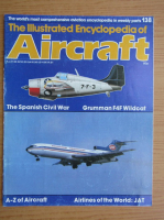 Revista Aircraft, nr. 138, 1984