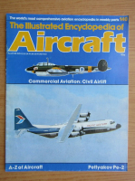 Revista Aircraft, nr. 140, 1984