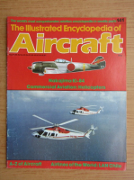 Revista Aircraft, nr. 141, 1984