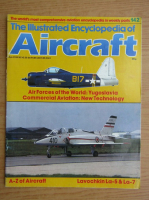 Revista Aircraft, nr. 142, 1984