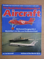 Revista Aircraft, nr. 143, 1984