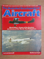 Revista Aircraft, nr. 144, 1984