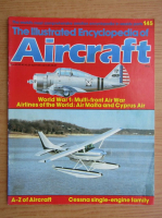Revista Aircraft, nr. 145, 1984