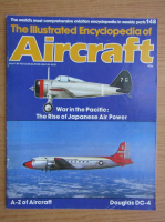 Revista Aircraft, nr. 148, 1984