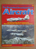 Revista Aircraft, nr. 151, 1984